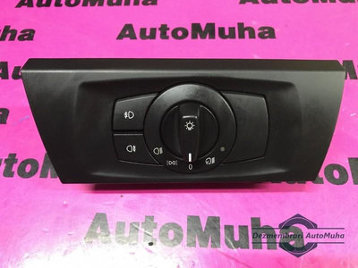 Bloc lumini BMW Seria 3 (2005->) [E90] 6932796 