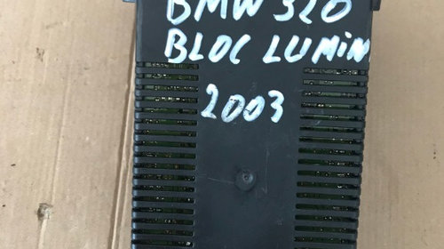 Bloc lumini bmw seria 3 e46 1999 - 2005 
