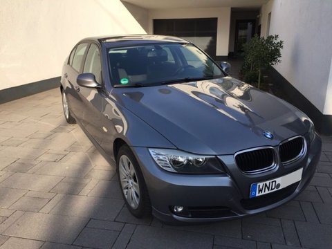 Bloc lumini BMW Seria 3 E90 2009 Berlina 2.0 d