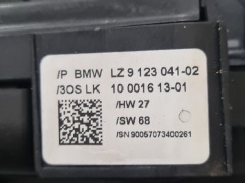 Bloc lumini BMW Seria 3 E90 E91 9123041 912304102 3920020823302 01108160 01308140 01208195 6989557 698955702