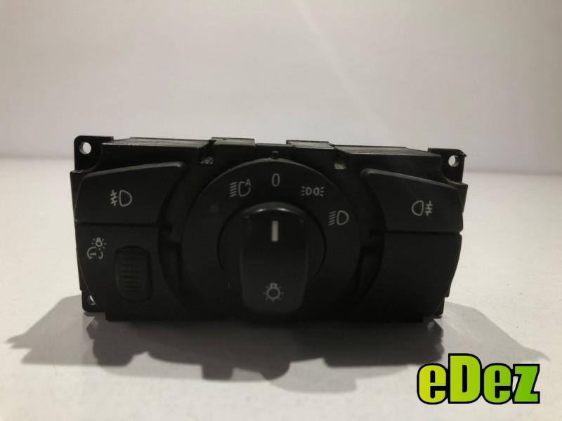 Bloc lumini BMW Seria 5 (2004-2010) [E61] 6953733