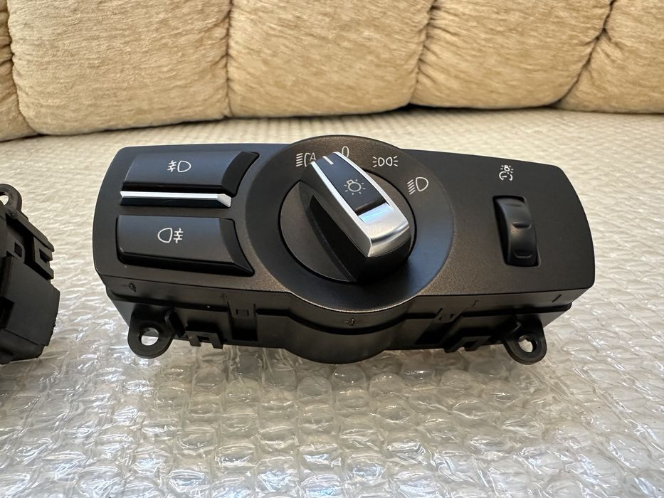 Bloc lumini BMW Seria 5 6 7 X3 X4 : 6803