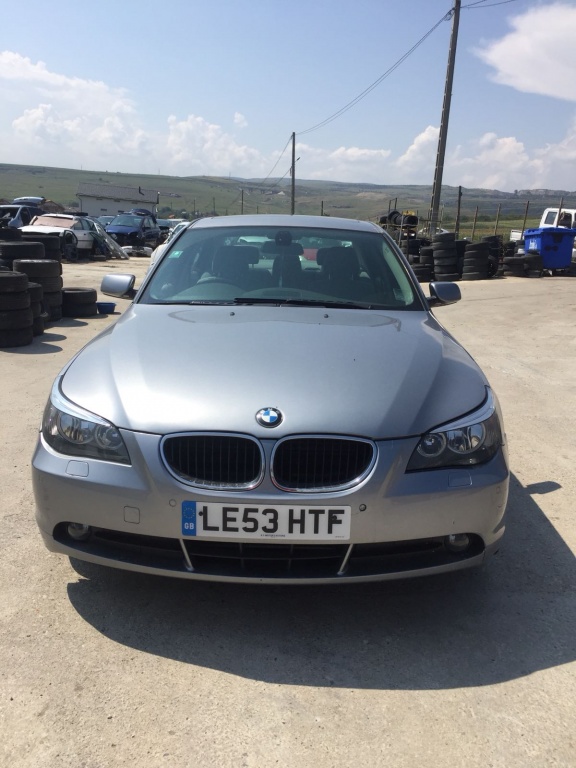 Bloc lumini BMW Seria 5 E60 2004 limuzina 2171