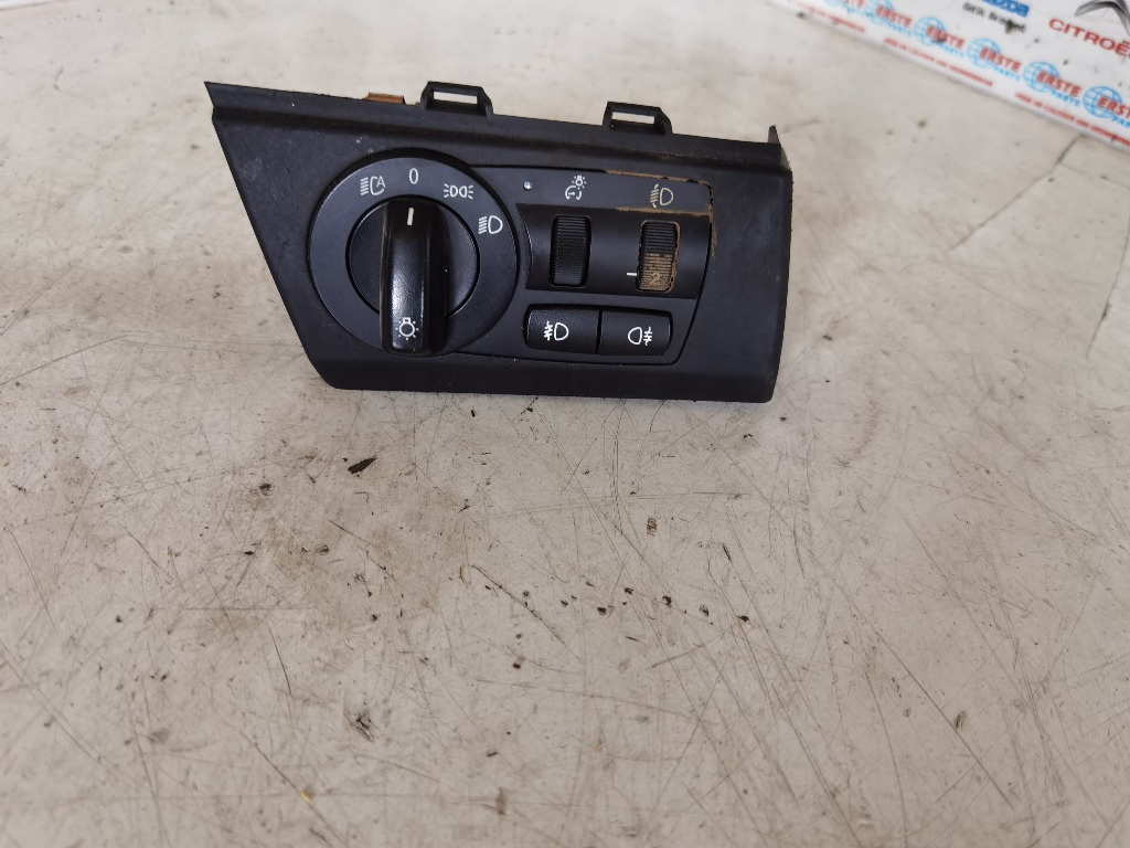 Bloc lumini BMW X3 E83 2010 3420282