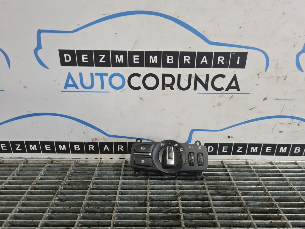 Bloc Lumini BMW X3 F25 2010 - 2014