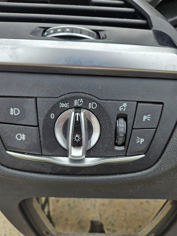 Bloc lumini bmw x4 g02 an 2019