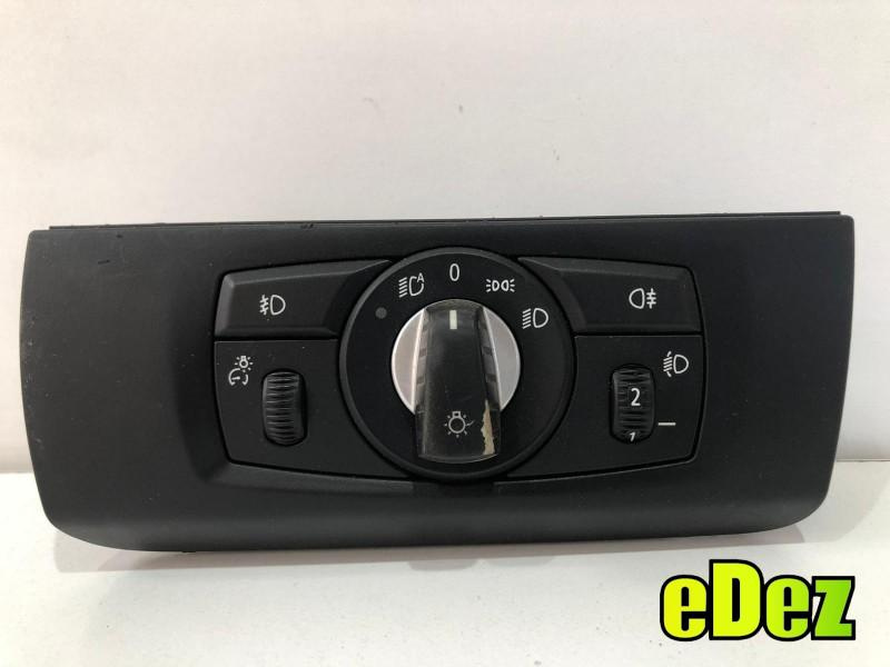 Bloc lumini BMW X5 (2007-2013) [E70] 9134725