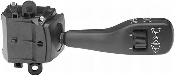 Bloc lumini BMW X5 E53 HELLA 6TA011038101