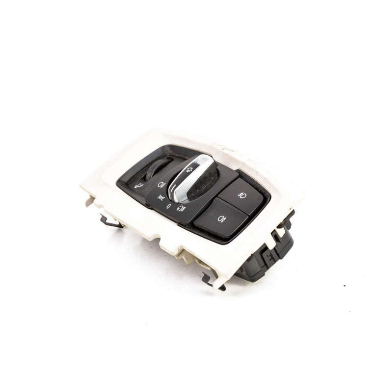 Bloc Lumini BMW X5 (F15, F85) 2013 - 2018 Motorina 9311727, 931172704
