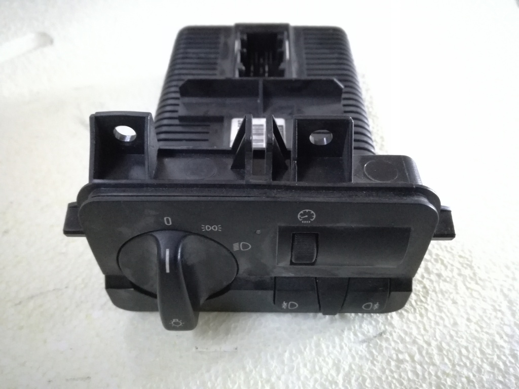 Bloc lumini butoane bmw e46 cod 086480064