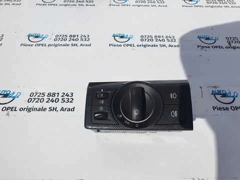 Bloc lumini buton faruri Opel Antara 2006-2014