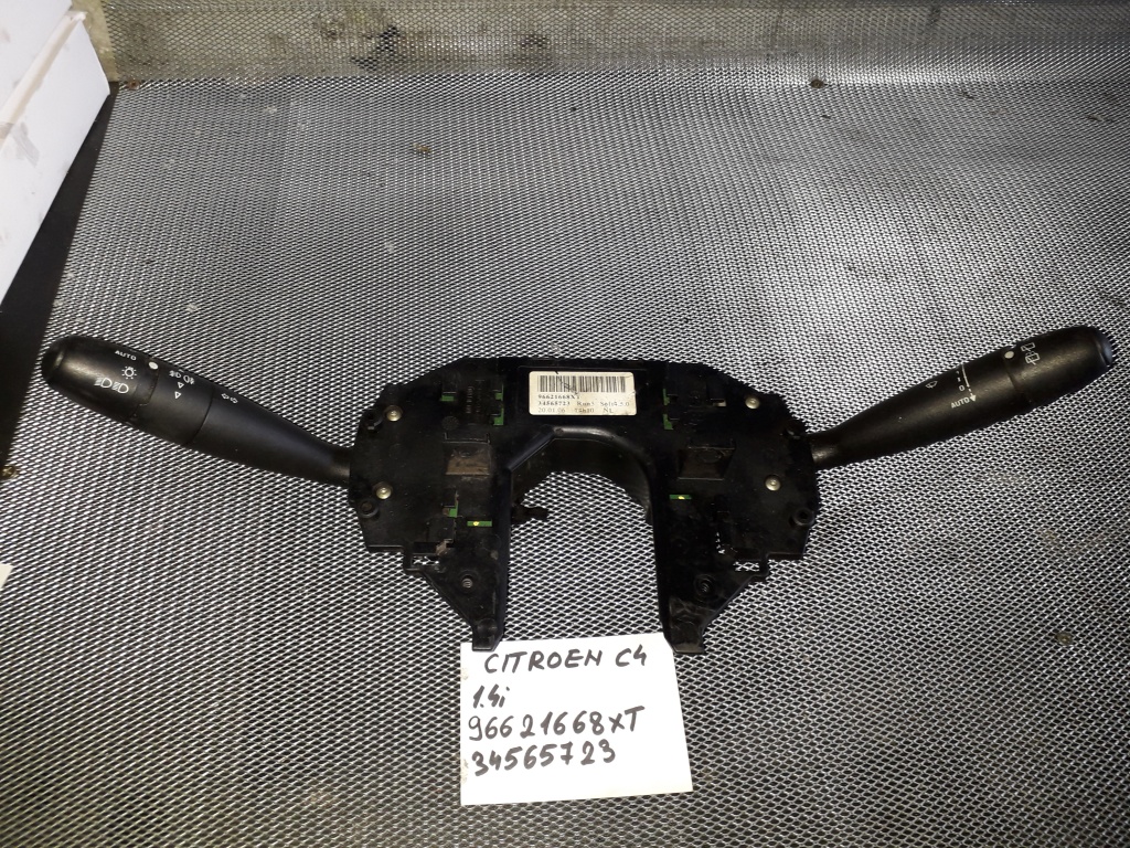 Bloc lumini Citroen C4 96621668XT 34565723