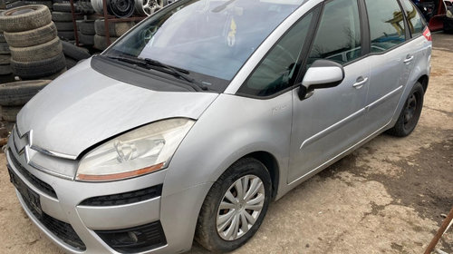 Bloc lumini Citroen C4 Picasso 2009 MONO