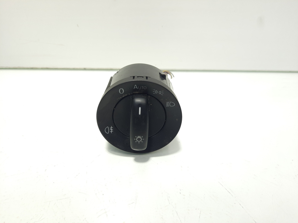 Bloc lumini, cod 1K0941431BK, VW Golf 5 (1K1) (idi:581694)