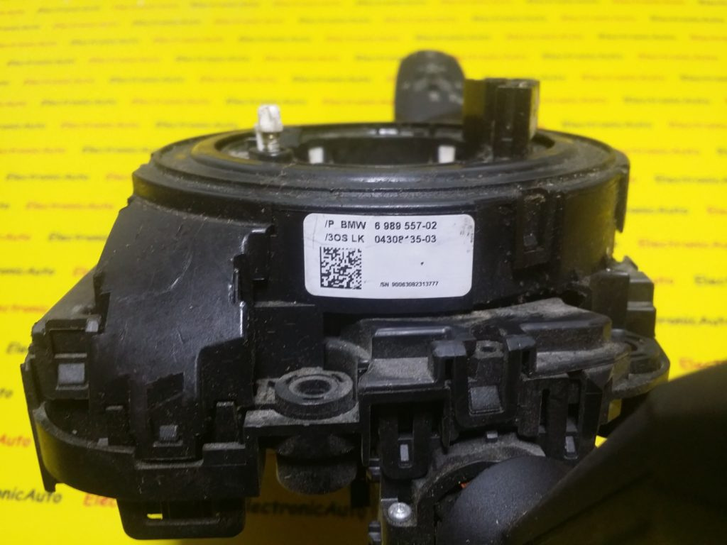 Bloc Lumini, Comenzi BMW, 698955702, 912