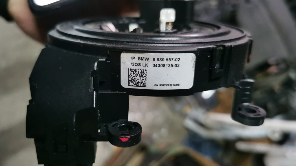 Bloc lumini, comenzi BMW Seria 3, COD 698955702