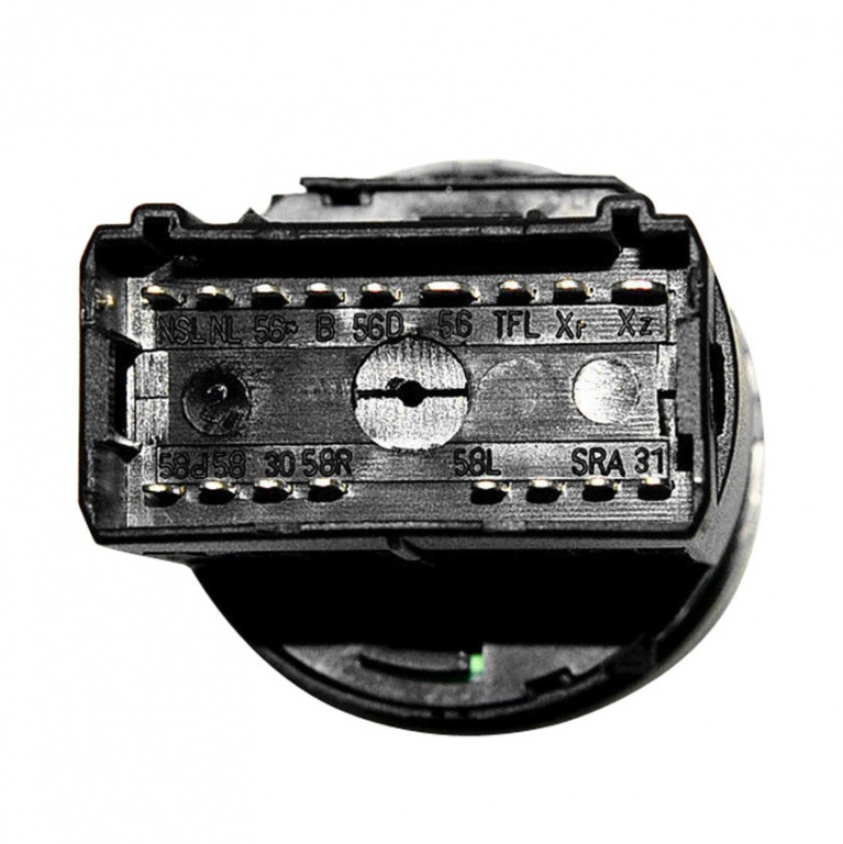 Bloc Lumini Compatibil Volkswagen Golf 4