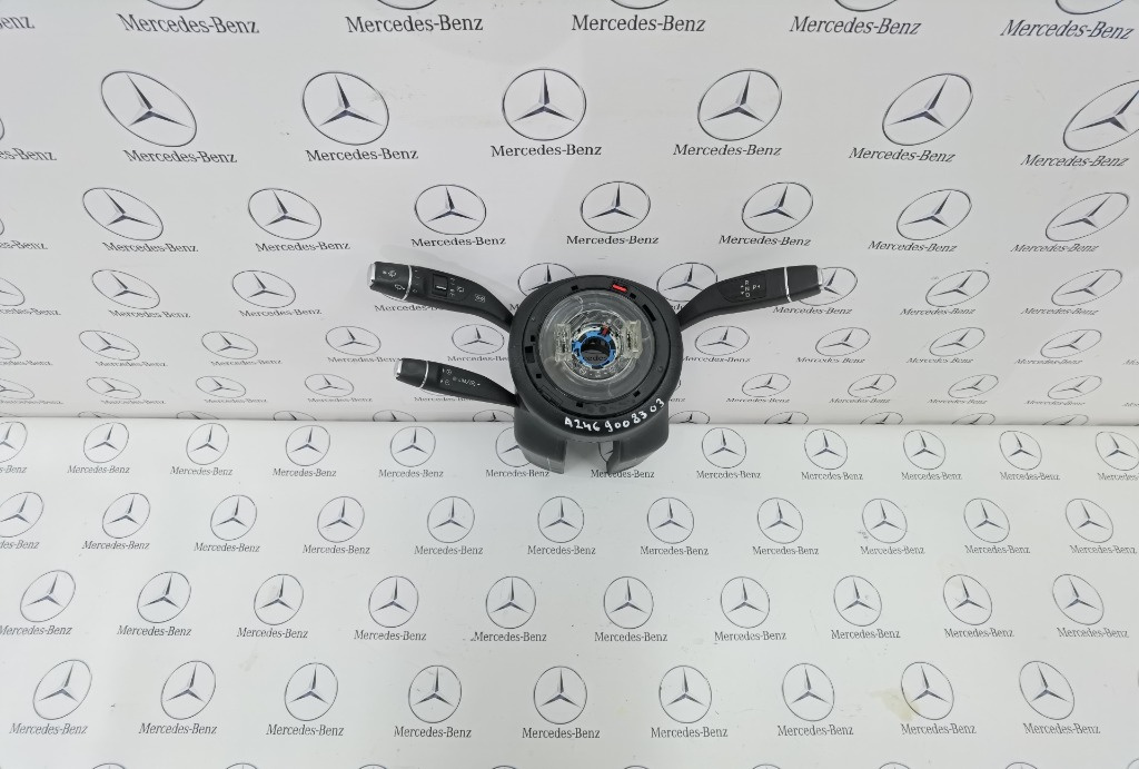 Bloc lumini complet Mercedes B200 cdi w246 a2469008303