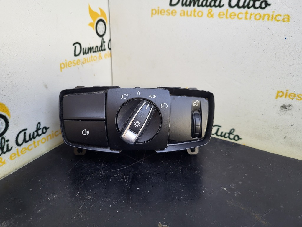 Bloc lumini/comutator BMW F15