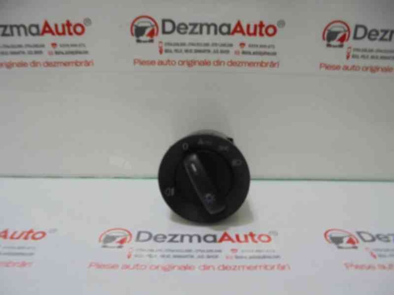 Bloc lumini cu functii auto 1K0941431AR, Vw Golf 5 (1K1)