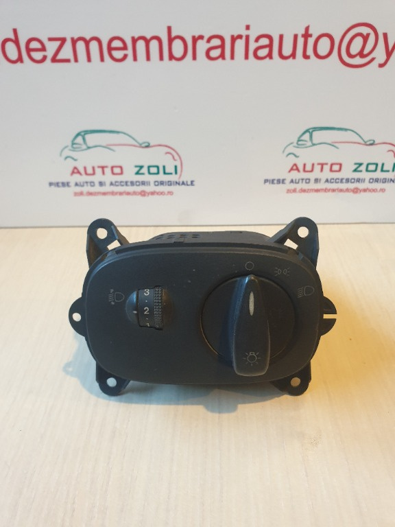 Bloc lumini cu functii auto pentru Ford Transit an