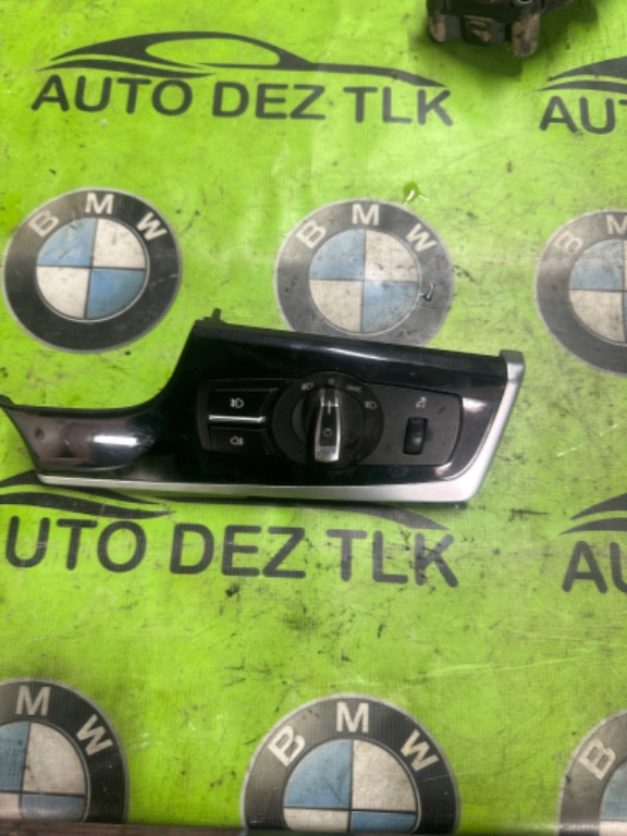 Bloc lumini cu proiectoare BMW Seria 7 (2008-2015)