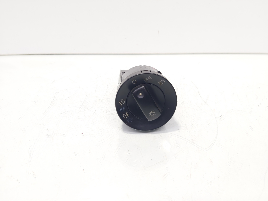 Bloc lumini cu proiectoare, cod 8E0941531, Audi A4 (8EC, B7) (id:682278)