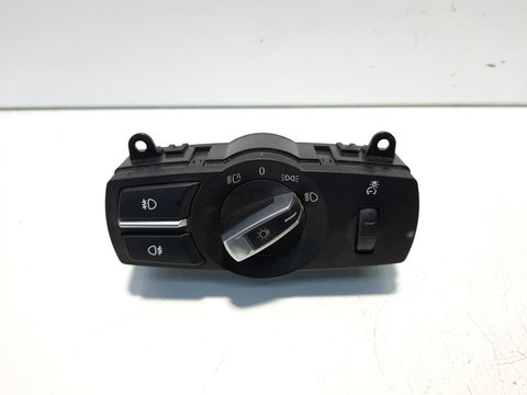 Bloc lumini cu proiectoare si functie auto, cod 9192744-03, Bmw 7 (F01, F02) (id:551355)