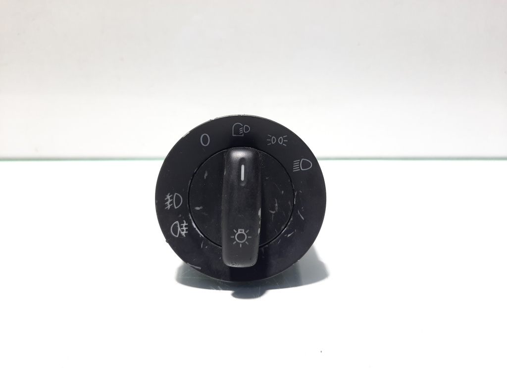Bloc lumini cu proiectoare si functie auto, Vw Passat Variant (3C5) [Fabr 2005-2010] 1K0941431A (id:449426)