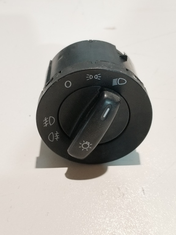 Bloc lumini cu proiectoare Volkswagen Caddy 4 1K09