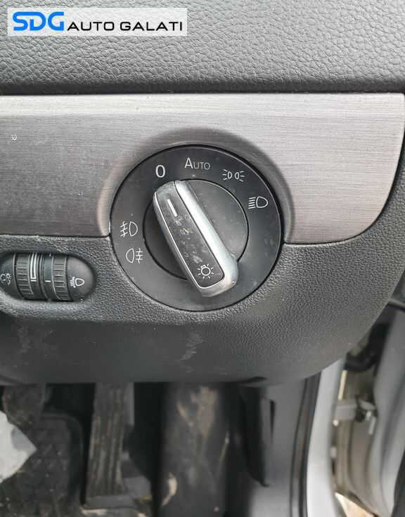 Bloc Lumini cu Proiectoare VW Jetta 4 2011 - 2018