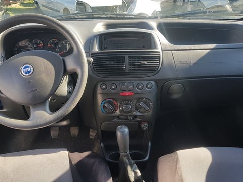 Bloc lumini cu spirala volan Fiat Punto 2006