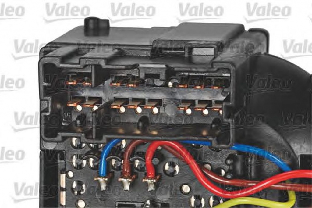 Bloc lumini DACIA LODGY VALEO 251682