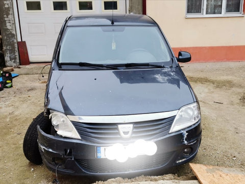 Bloc lumini Dacia Logan 2 2010 Berlina 1.5 Dci