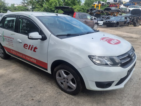 Bloc lumini Dacia Logan 2 2015 Sedan 1.5 dci K9K 612