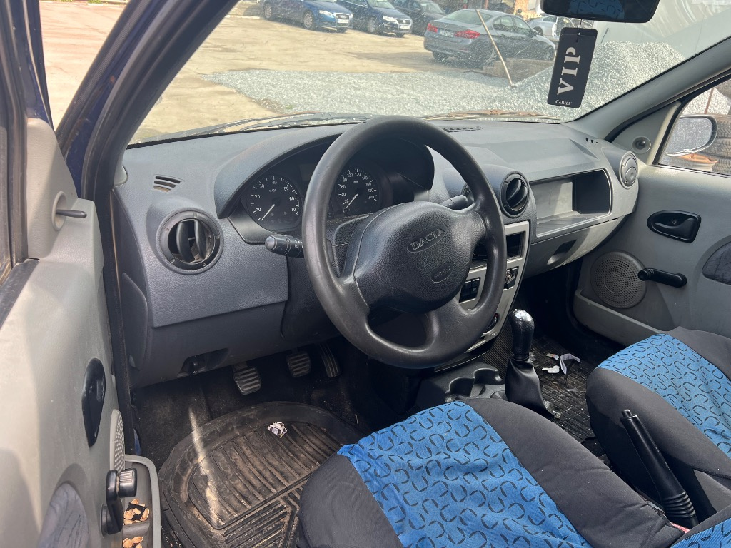Bloc lumini Dacia Logan 2005 Berlina 1,4