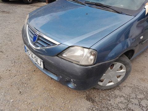 Bloc lumini Dacia Logan 2007 HATCHBACK 1.4 BENZINA