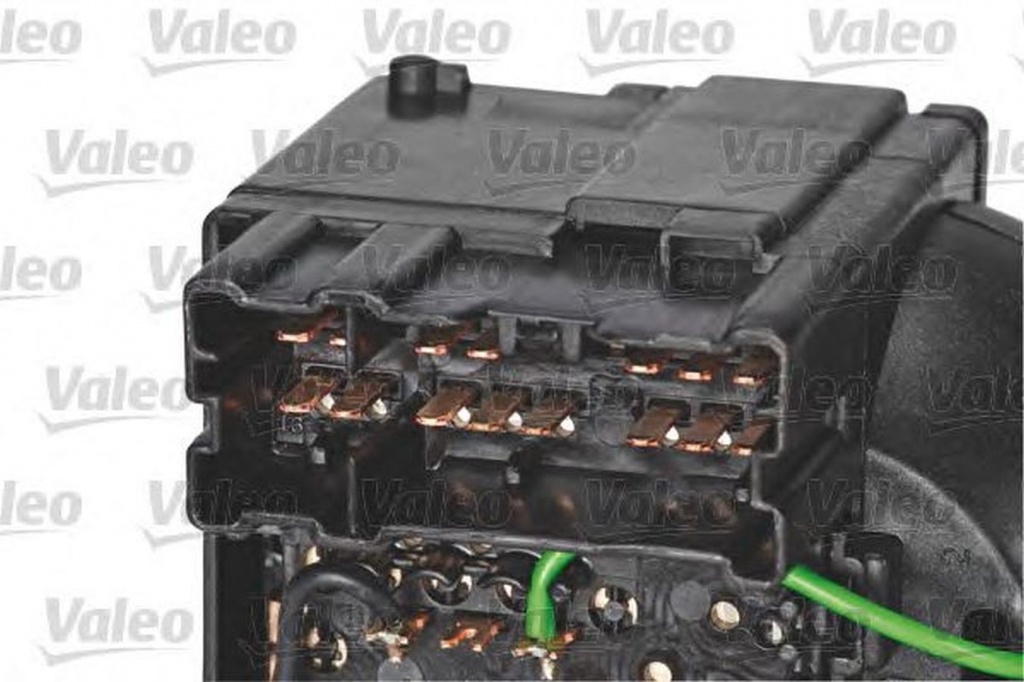 Bloc lumini DACIA LOGAN II VALEO 251686