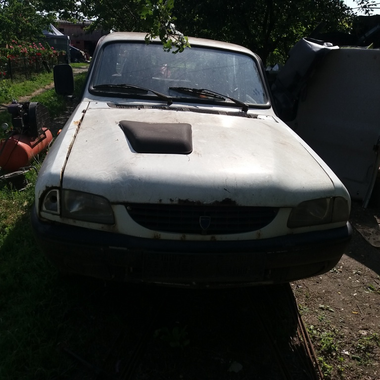 Bloc lumini Dacia Logan MCV 2006 pick-up 1.9 d