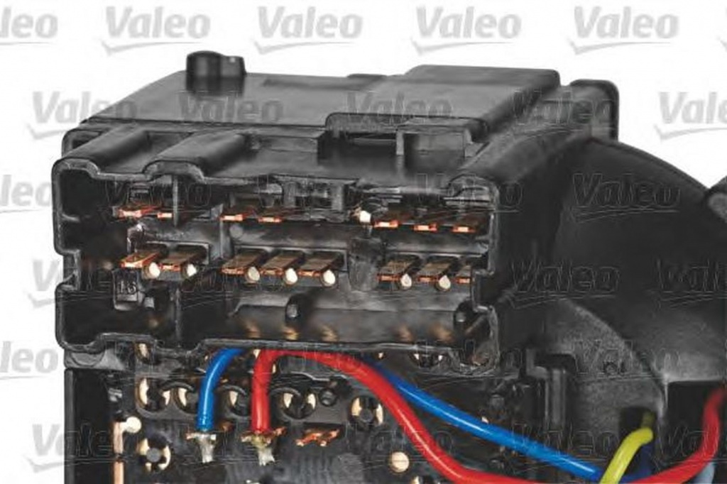 Bloc lumini DACIA LOGAN MCV II VALEO 251684 PieseDeTop