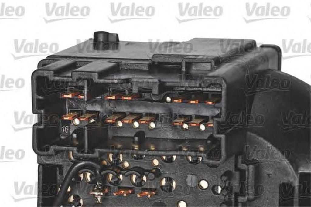 Bloc lumini DACIA LOGAN MCV II VALEO 251685 PieseDeTop
