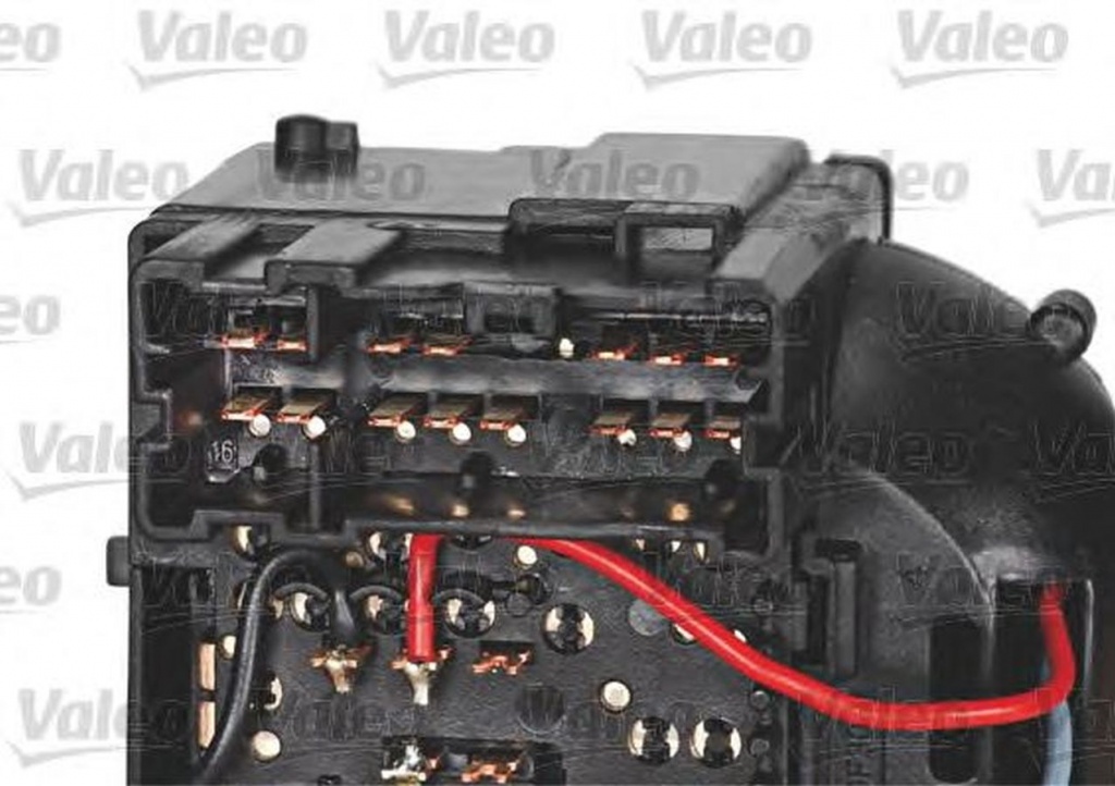Bloc lumini DACIA SANDERO VALEO 251689
