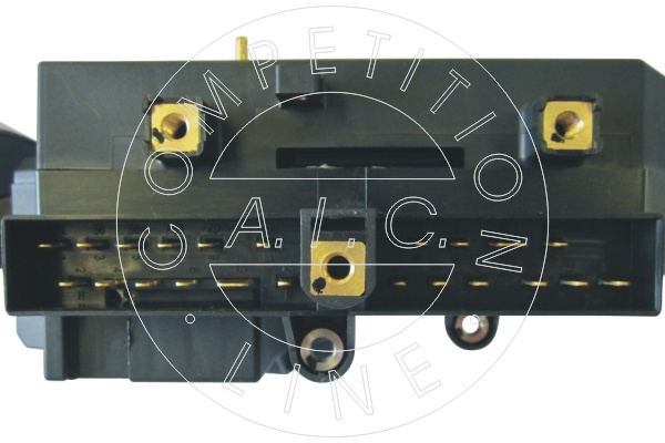 Bloc lumini de control (53004 AIC) MERCEDES-BENZ,VW CARAVELLE, EUROVAN / CARAVELLE, TRANSPORTER, TRANSPORTER / CARAVELLE, TRANSPORTER / MULTIVAN|EUROVAN, TRANSPORTER|LT, LT 28-35|LT, LT 28-46|SPRINTER