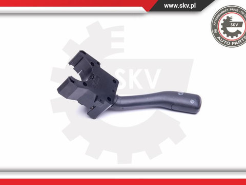 Bloc lumini de control ; AUDI A2 A6 TT SEAT Leon Toledo SKODA Fabia Octavia VW Bora Passat New Beetle ; 4B0953503E