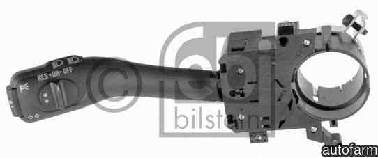 Bloc lumini de control AUDI A6 4B2 C5 FEBI BILSTEIN 21594