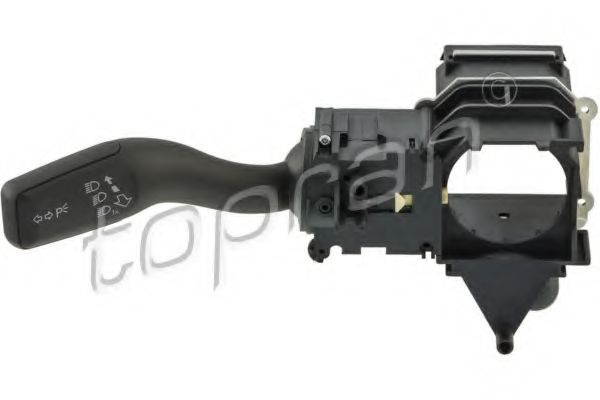Bloc lumini de control AUDI A6 Avant (4F5, C6) (2005 - 2011) TOPRAN 113 580