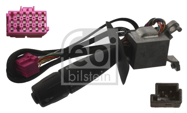 Bloc lumini de control FEBI BILSTEIN 40793 compati