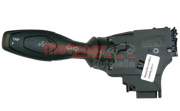 Bloc lumini de control # Ford Fiesta 2008 2009 2010 2011 2012 2013 2014 2015 2016 2017 2018 2019 2020 2021 2022 2023 2024 2025 # 0916178 # METZGER