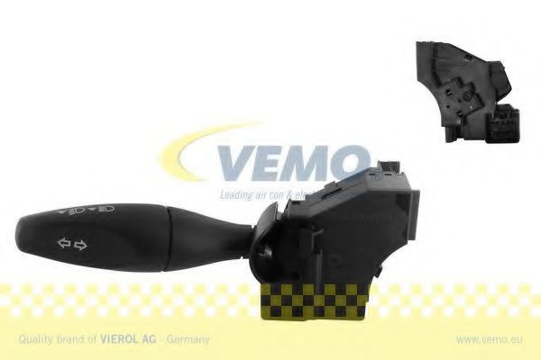 Bloc lumini de control FORD MONDEO Mk III combi (BWY) (2000 - 2007) VEMO V25-80-4018