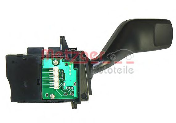 Bloc lumini de control FORD S-MAX (WA6) (2006 - 2016) METZGER 0916182 piesa NOUA